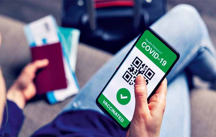 «Πράσινο πιστοποιητικό»: Διαβατήριο… ελευθερίας