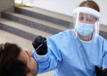 Κορωνοϊός: 1.585 νέα κρούσματα - 521 διασωληνωμένοι - 40 θάνατοι