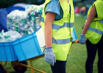 Από τα Γλυκά Νερά Μοσχάτου ξεκινά το νέο πρόγραμμα ανταποδοτικής ανακύκλωσης