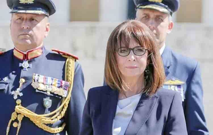 Περιφέρεια Αττικής: Εορτασμός της Ημέρας της Ευρώπης