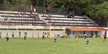 ΠΑΟΔΑΠ: «Φουλ επίθεση» για χρηματοδότηση έργων στο γήπεδο της Νότου