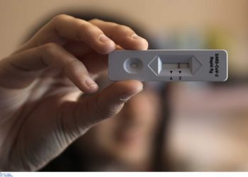 Δωρεάν self tests από τον Δήμο στους εποχικούς εργαζομένους