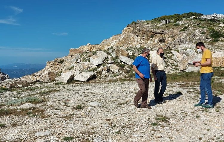 Ομόθυμη καταδίκη του ΣΠΑΠ στην επιχειρούμενη λειτουργία λατομείων στο Πεντελικό
