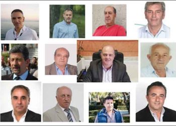 Επί τάπητος διαχείριση απορριμμάτων και πράσινο