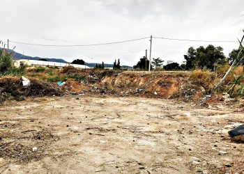 Συμμαχία Πολιτών: «Και ο Άγιος… φοβέρα θέλει»