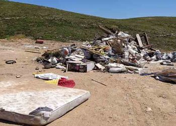 Κοινή ανακοίνωση 5 συλλόγων: «Αυταρχισμός η εμμονή στην πάση θυσία χωροθέτηση ΣΜΑ στο κοιμητήριο Μελισσίων»