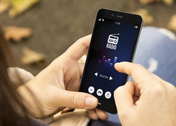 Επιστροφή για το διαδικτυακό δημοτικό ραδιόφωνο «Lime Radio»