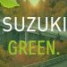 Το περιβαλλοντικό όραμα της Suzuki για το 2050