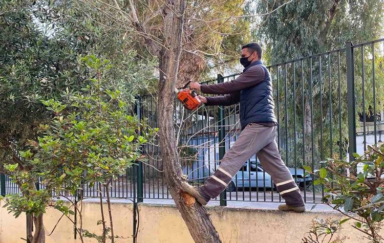 Προετοιμασία 20 ημερών για την πρεμιέρα επαναλειτουργίας Δημοτικών-Γυμνασίων