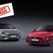 Ανανεωμένο Hyundai i30 1.0T 120 PS 48V Hybrid iMT με πολλές εκπλήξεις!