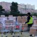 Διανομή τροφίμων στις 20 Μαΐου σε ευπαθείς ομάδες