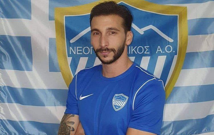 Συνεχίζονται οι ανανεώσεις ποδοσφαιριστών στο Νεοπεντελικό