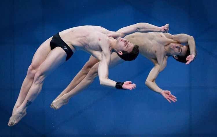 Ελπιδοφόρα εμφάνιση από τον Θάνο Τσιρίκο στο Ευρωπαϊκό Πρωτάθλημα Υγρού Στίβου