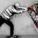 1o street art festival στον Δήμο 28 έως 30 Μαΐου με θέμα το 1821