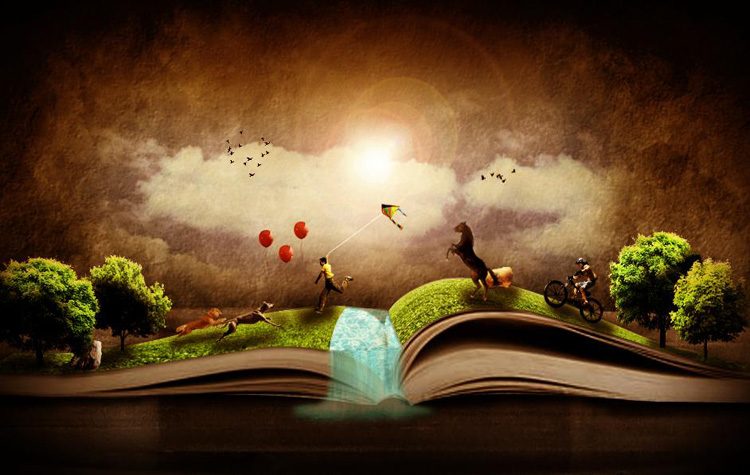 Εργαστήρι δημιουργικής ανάγνωσης για ενήλικες και εφήβους