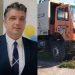 Ξ. Μανιατογιάννης στην «Α»: «Ισχύουν οι δεσμεύσεις της διοίκησης για την απομάκρυνση των απορριμματοφόρων»