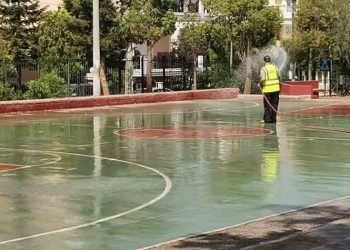 Χωρίς προβλήματα η επιστροφή της εκπαιδευτικής κοινότητας στους σχολικούς χώρους