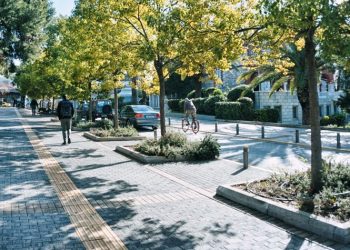 Ένα βήμα πριν το τελικό στάδιο ο σχεδιασμός βιώσιμης κινητικότητας στην πόλη