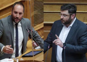 ΣΥΡΙΖΑ στη Βουλή: «Κινδυνεύει η διάνοιξη της Λ. Κύμης;»