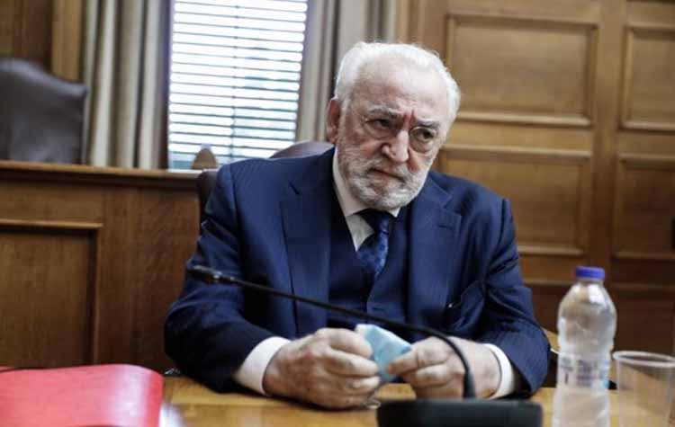 Χρήστος Καλογρίτσας: «Τηλεοπτικοί»… εκβιασμοί