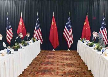 Ευρωατλαντισμός: Σκιά του παρελθόντος