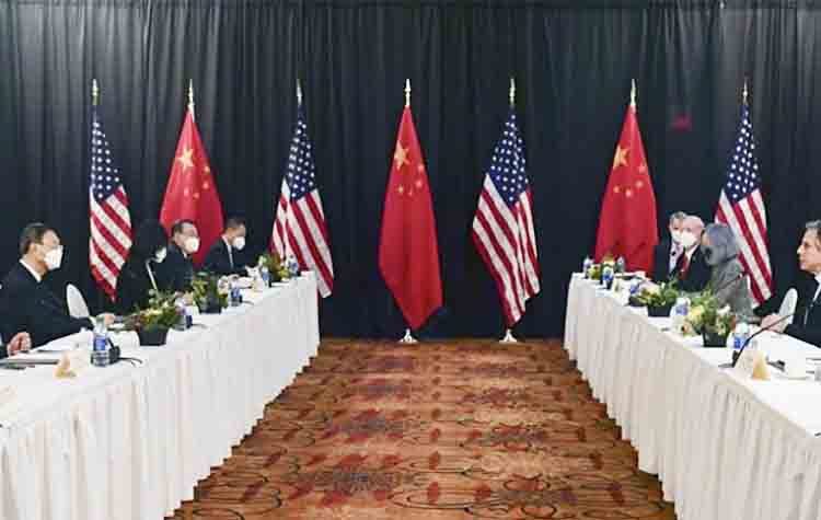 Ευρωατλαντισμός: Σκιά του παρελθόντος