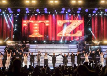 «Πάμε γι’ άλλα… ολοταχώς» με τον Τάκη Ζαχαράτο στο θέατρο «’Αλσος»