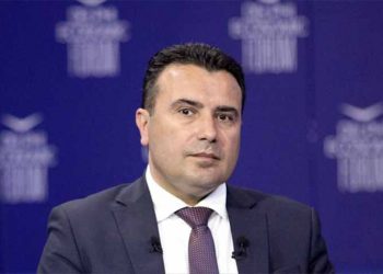 Ζόραν Ζάεφ: «Η ΔΕΗ είναι έτοιμη να επενδύσει στη χώρα μας»