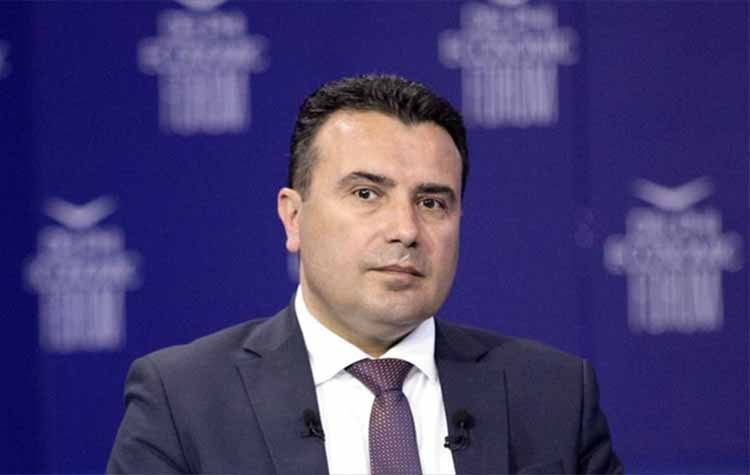 Ζόραν Ζάεφ: «Η ΔΕΗ είναι έτοιμη να επενδύσει στη χώρα μας»