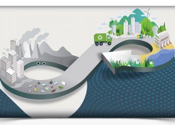 ΚΕΔΕ: «Θέλουμε κυκλική οικονομία, όχι ανακύκλωση παλιών ιδεών»