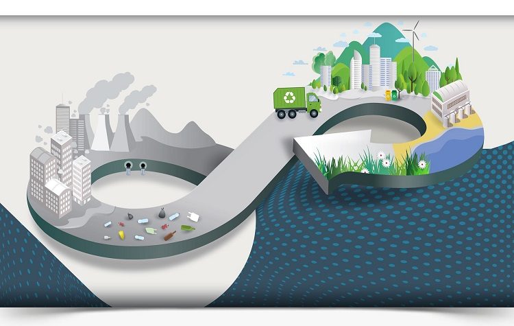 ΚΕΔΕ: «Θέλουμε κυκλική οικονομία, όχι ανακύκλωση παλιών ιδεών»