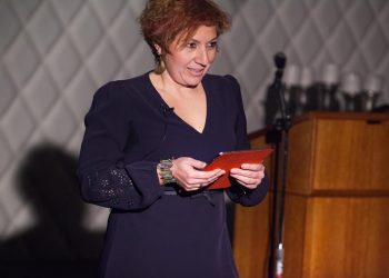 Κωνσταντίνα Λαζή: «Υπάρχει ακόμη αρκετός δρόμος μέχρι να επιστρέψουμε στην αθλητική κανονικότητα»