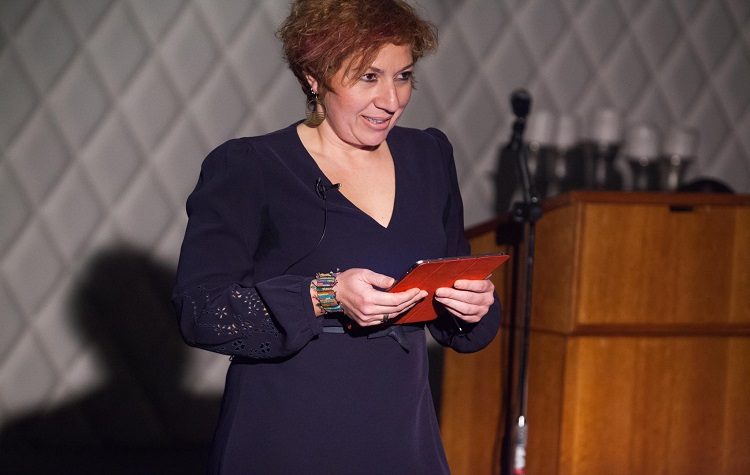 Κωνσταντίνα Λαζή: «Υπάρχει ακόμη αρκετός δρόμος μέχρι να επιστρέψουμε στην αθλητική κανονικότητα»