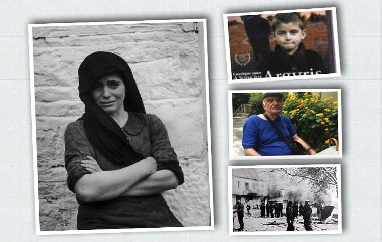 Διαδικτυακή εκδήλωση στις 26 Ιουνίου από Το Αρχείο Ιστορίας και Τέχνης - Αρχείο Πολέμου