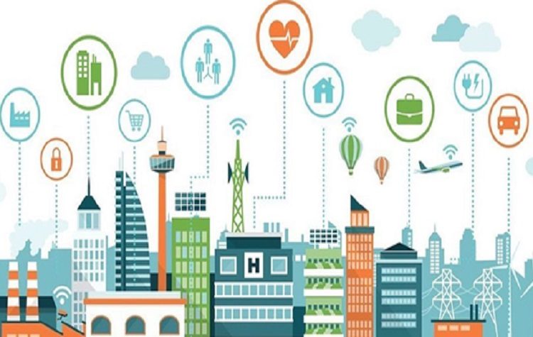 Τι είναι η «Εξυπνη πόλη» – Smart City