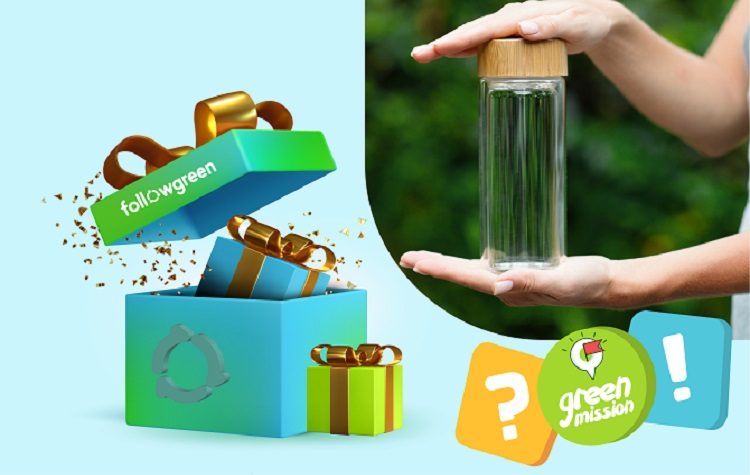 Μια νέα «Πράσινη Αποστολή» διαθέσιμη για τους δημότες