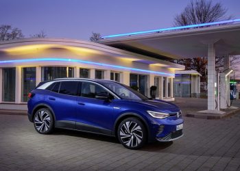 VW: Με γρήγορη φόρτιση και μεγάλη αυτονομία τα νέα ηλεκτρικά μοντέλα