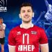 Volley League: Στον ΑΟΠ Κηφισιάς ο Κροάτης διεθνής κεντρικός Ιβάν Μίχαλι