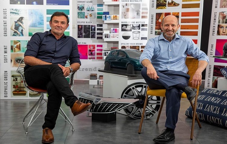 Ο κ. Jean-Pierre Ploué θα ηγηθεί στην πορεία αναγέννησης της Lancia