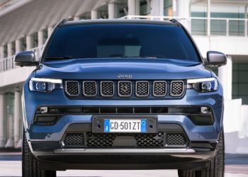 Τα μοντέλα της Jeep σπάνε τα όρια και στον τρόπο απόκτησής τους