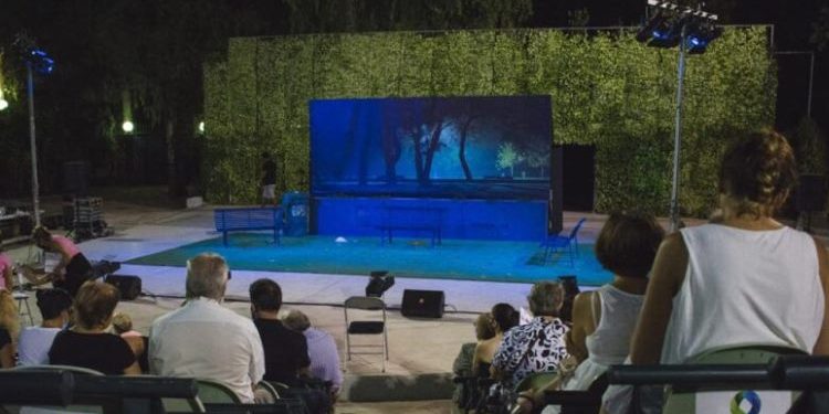 «Αποκαλυπτήρια» για το πρόγραμμα του Φεστιβάλ Δήμου Παπάγου - Χολαργού (Βίντεο)