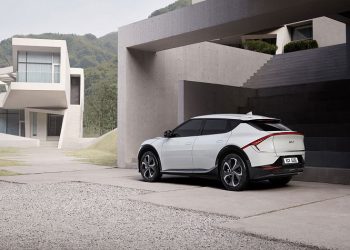 Η Kia εγκαινιάζει το Creativity Drive