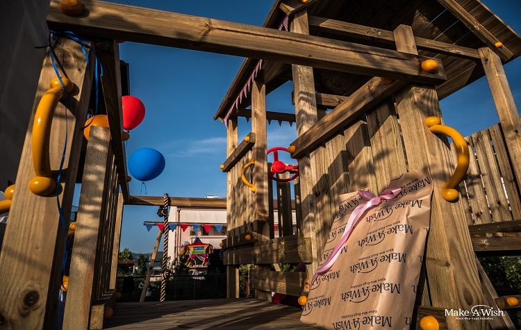 Κάνε μια ευχή και… φτάσαμε… Ιθάκη!