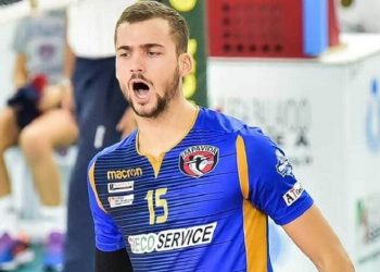 Volley League: Παίκτης του ΑΟΠ Κηφισιάς ο Γερμανός… μπόμπερ Κριστόφ Μαρκς