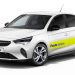 Πάνω από 1.700 Opel Corsa-e για την Ιταλική Ταχυδρομική Υπηρεσία