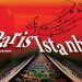 «Paris-Istanbul» στο Τρένο στο Ρουφ