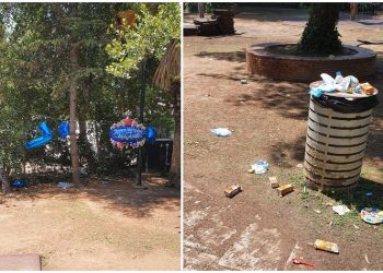 Η πεθαμένη κατσίκα του γείτονα