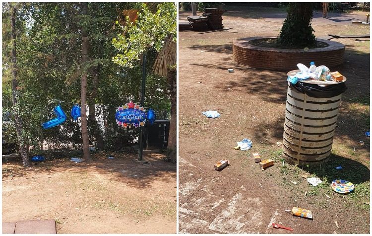 Η πεθαμένη κατσίκα του γείτονα