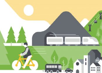 Ομόφωνη αποδοχή του Τελικού Σεναρίου του ΣΒΑΚ από το Δημοτικό Συμβούλιο