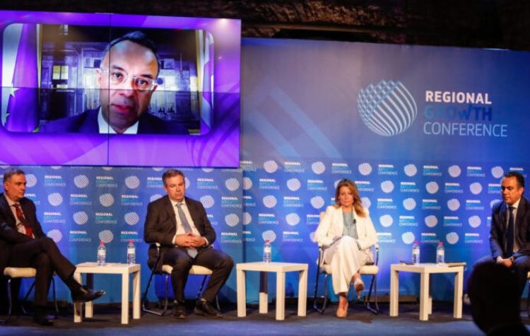 Επανεκκίνηση της Οικονομίας μετά την πανδημία: Στόχοι και προσδοκίες